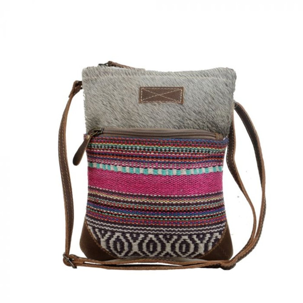 NWT Myra Small Crossbody Bag - Picture 1 of 8